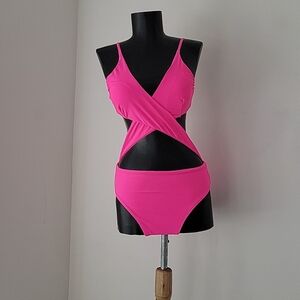 Hot girl summer bathing suit